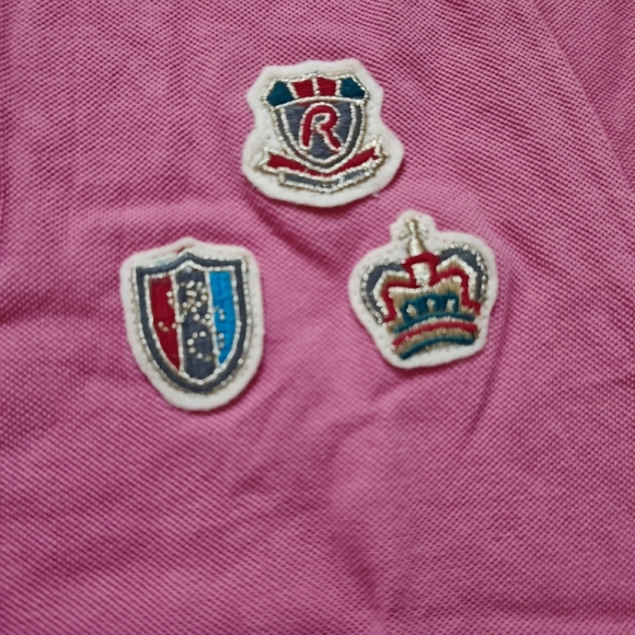 2/25 Replay and Sons Polo Shirt - Picture 9 of 15